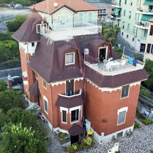 Royal Penthouse Appartamento