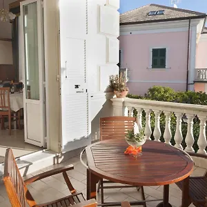 Hotel Centa, Varazze