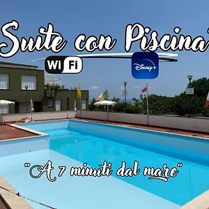 Appartement Con Piscina Wifi - Netflix - Mare A 7 Min, Varazze