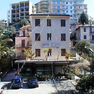 Hotel Camilla, Varazze