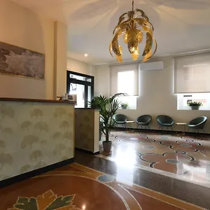 Hotel La Tavernetta, Varazze