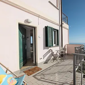 Casa Marincanto Apartment