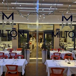 Hotel Ristorante Milton, Varazze