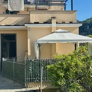 Varazze Apartment Apartment