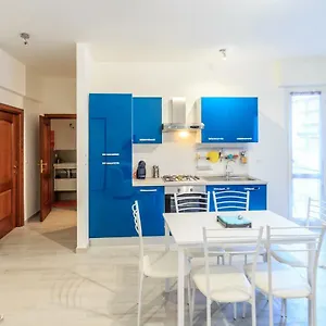 Ristrutturato A Nuovo !!! Appartamento