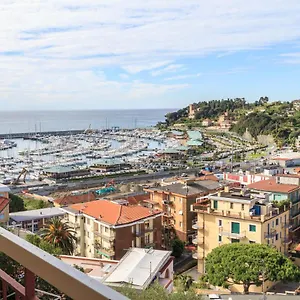 Con Vista Mare Eccezionale Appartamento