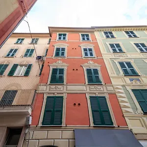 Bilocale Nel Cuore Del Centro Storico Appartamento